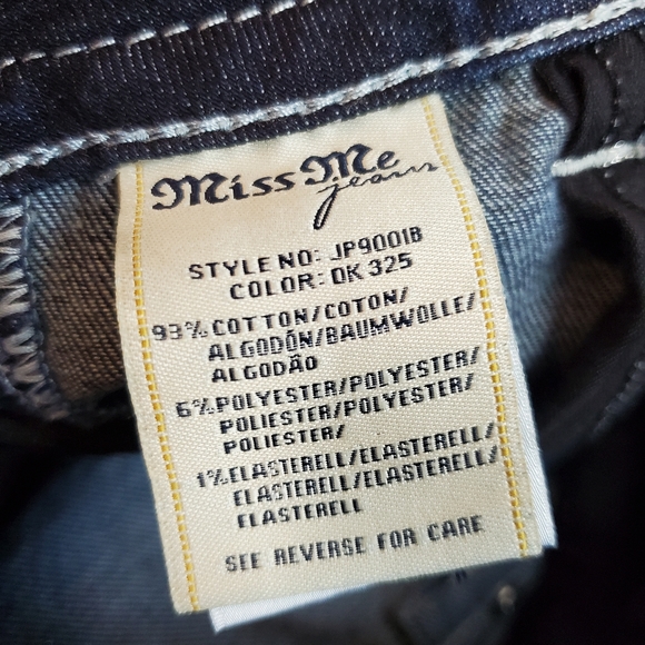 Miss me jeans - Picture 11 of 15
